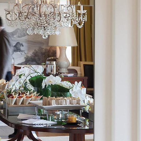Hotel Four Seasons Boston Esterno foto