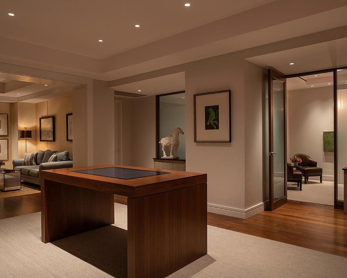 Hotel Four Seasons Boston Esterno foto