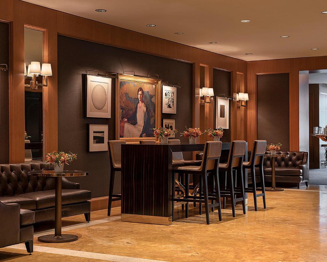 Hotel Four Seasons Boston Esterno foto