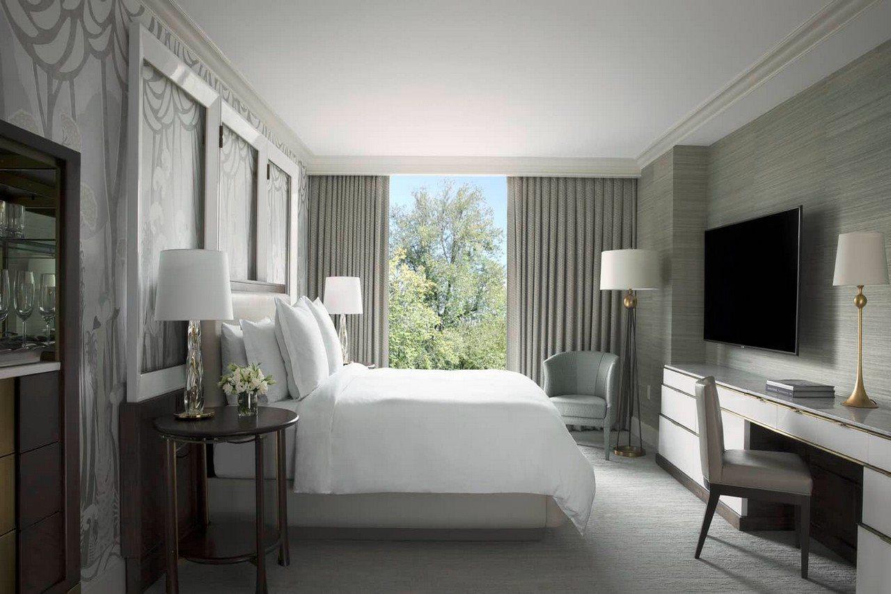 Hotel Four Seasons Boston Esterno foto