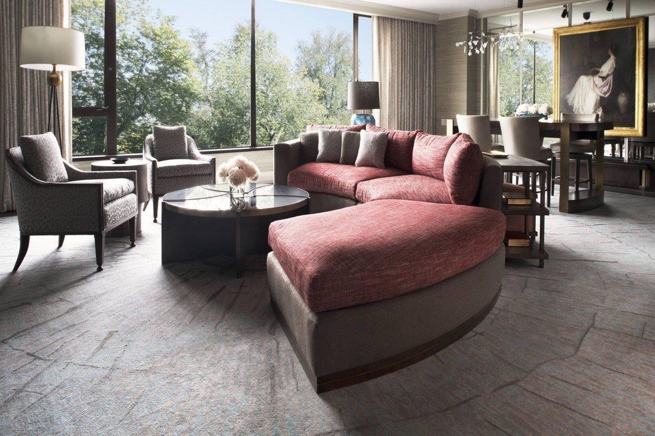 Hotel Four Seasons Boston Esterno foto