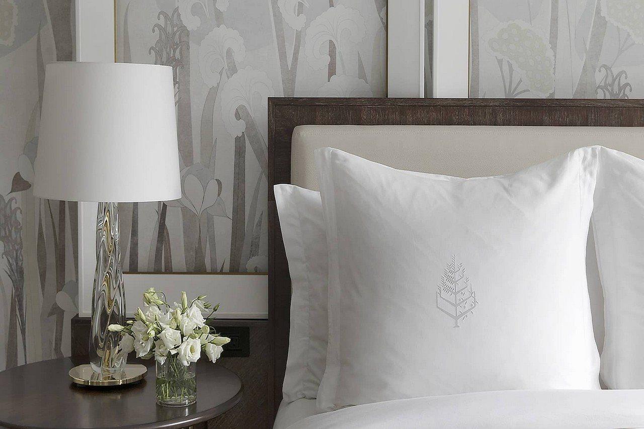 Hotel Four Seasons Boston Esterno foto