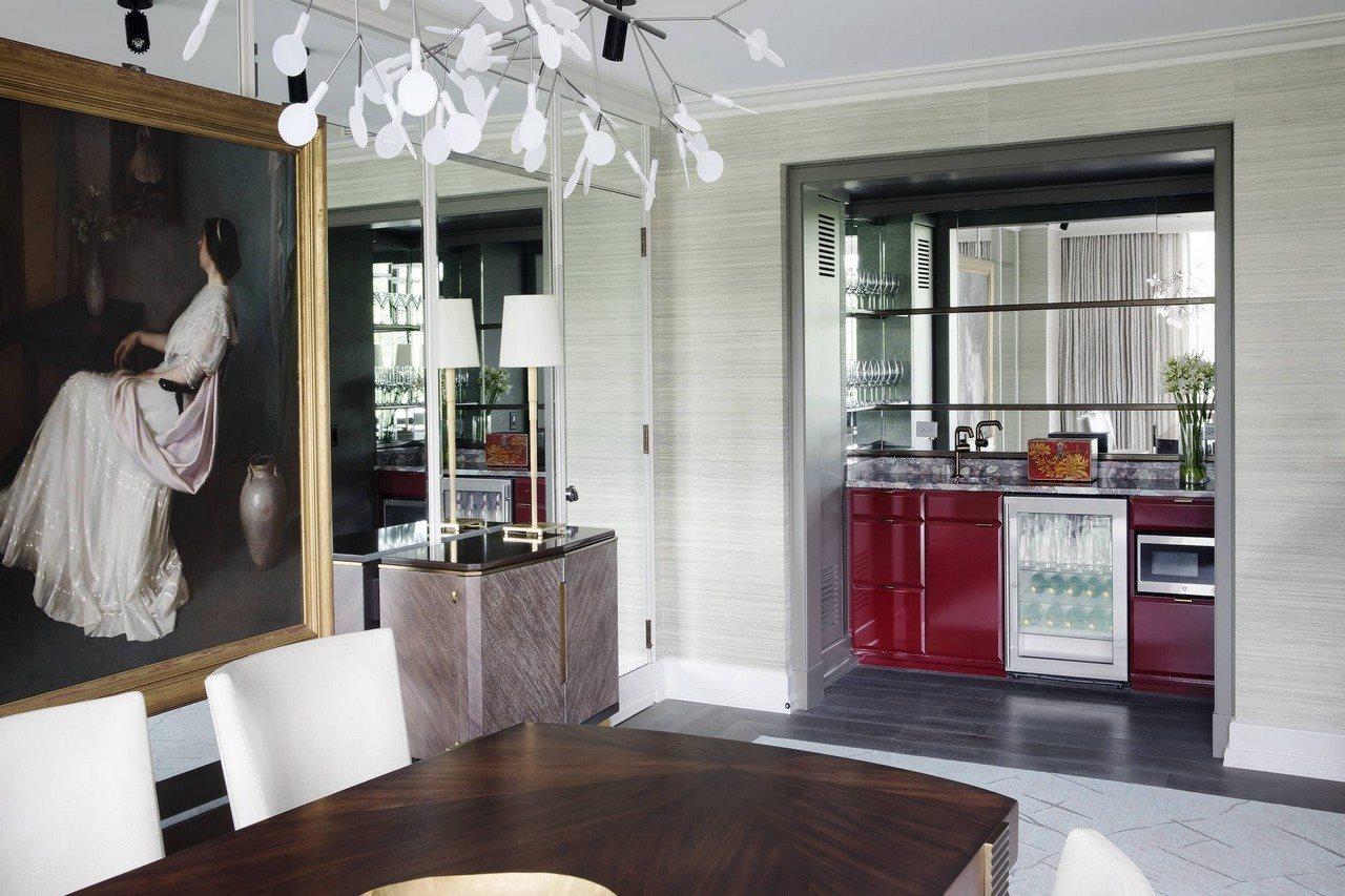 Hotel Four Seasons Boston Esterno foto