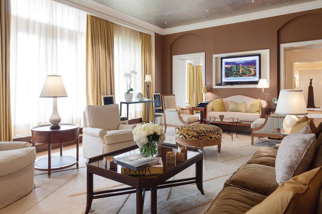 Hotel Four Seasons Boston Esterno foto
