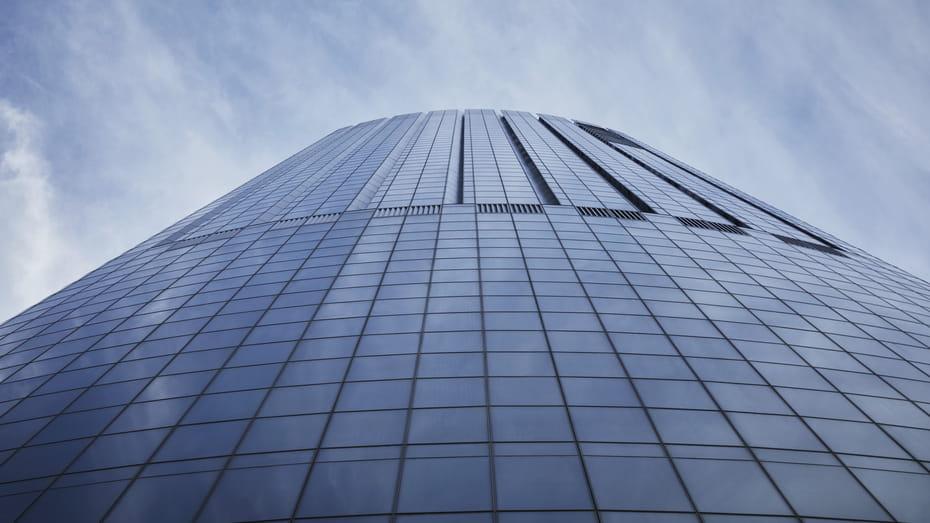 Hotel Four Seasons Boston Esterno foto