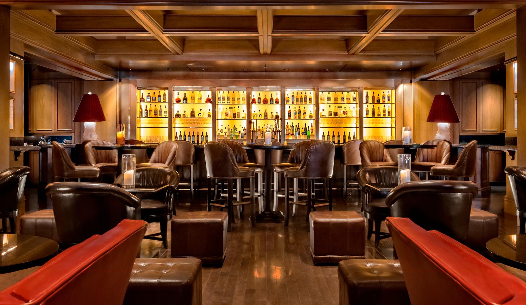 Hotel Four Seasons Boston Esterno foto