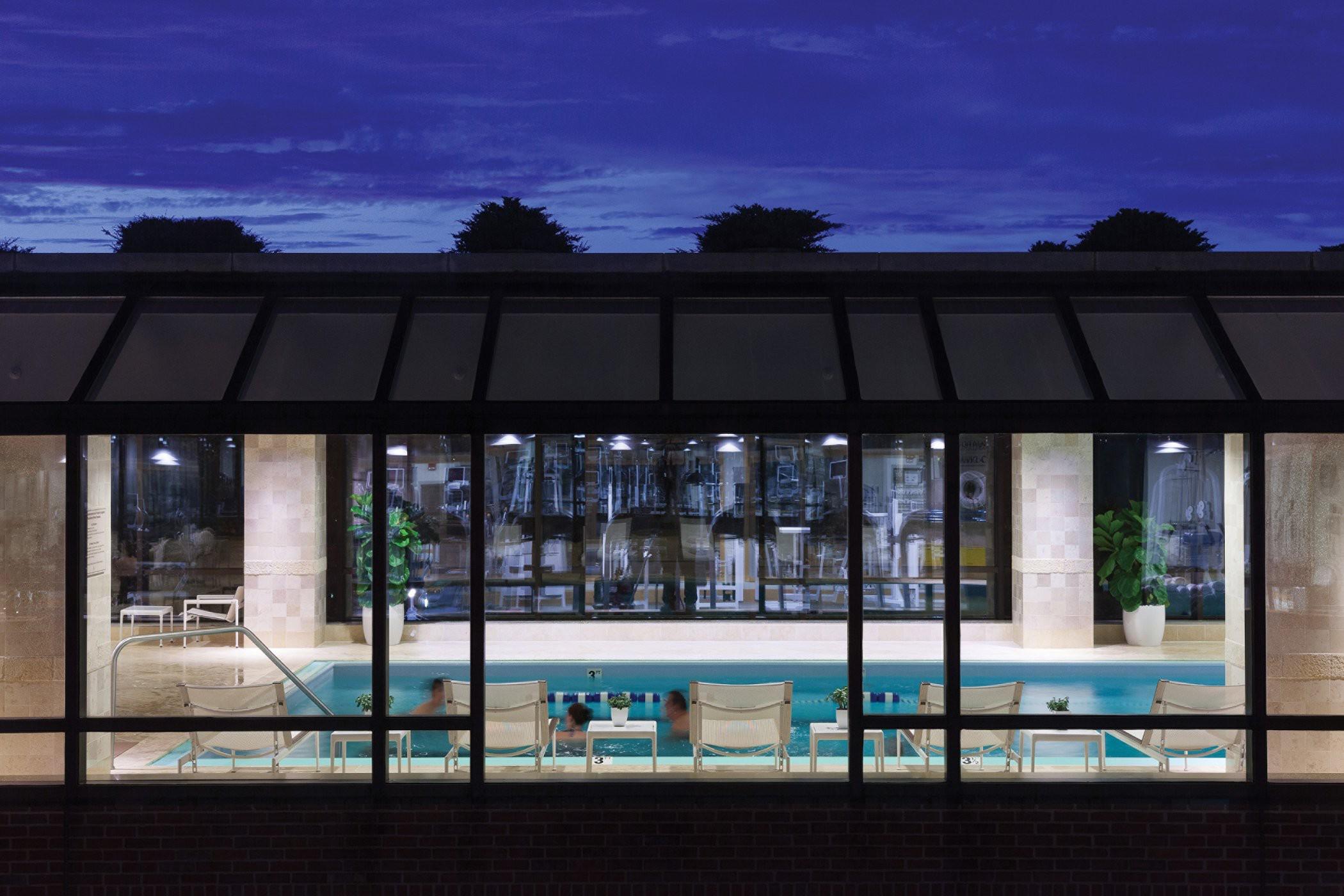 Hotel Four Seasons Boston Esterno foto