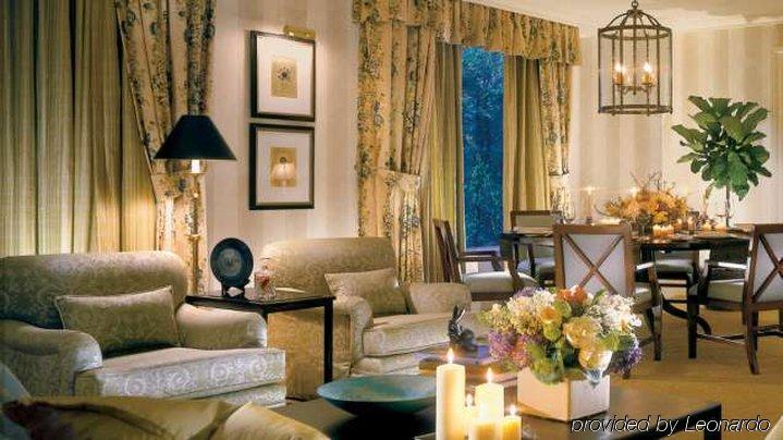 Hotel Four Seasons Boston Esterno foto