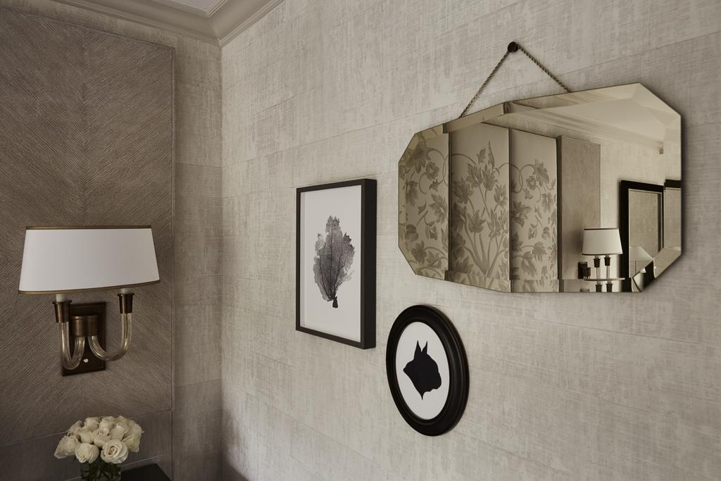 Hotel Four Seasons Boston Esterno foto