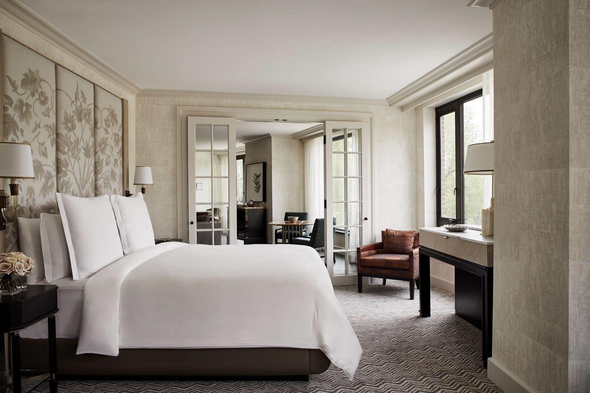 Hotel Four Seasons Boston Esterno foto