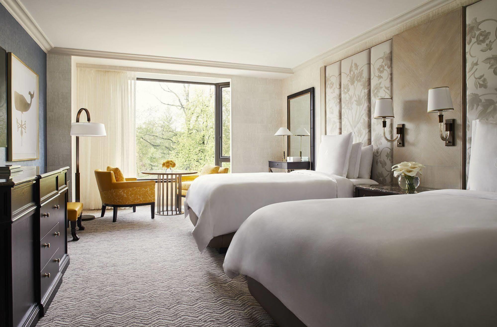 Hotel Four Seasons Boston Esterno foto