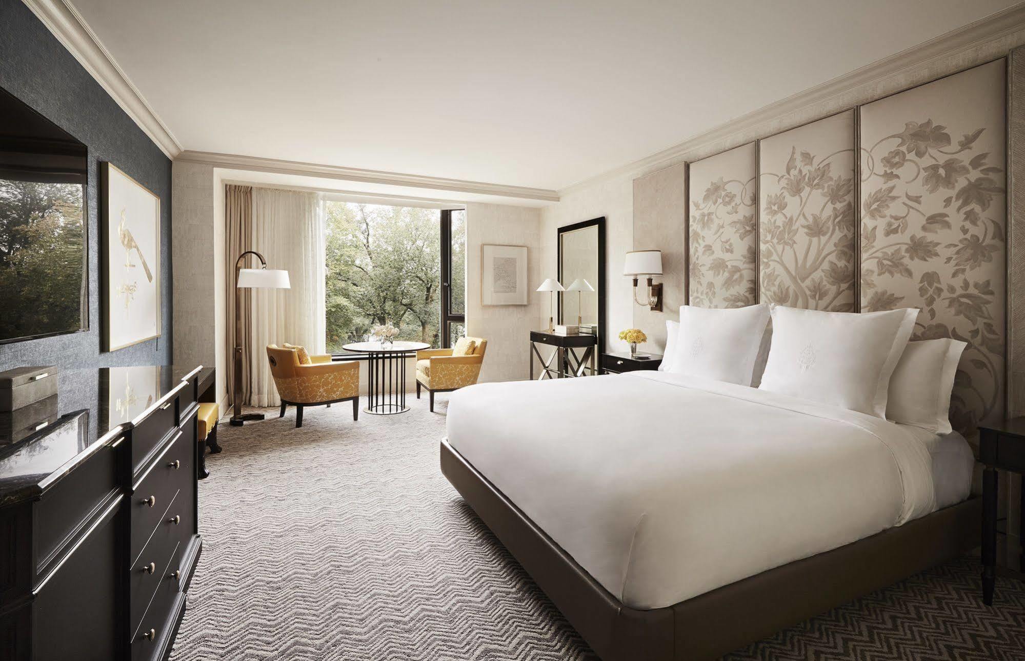 Hotel Four Seasons Boston Esterno foto