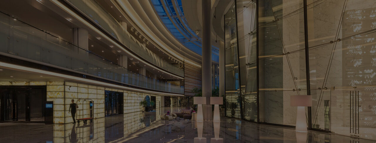 Hotel Four Seasons Boston Esterno foto