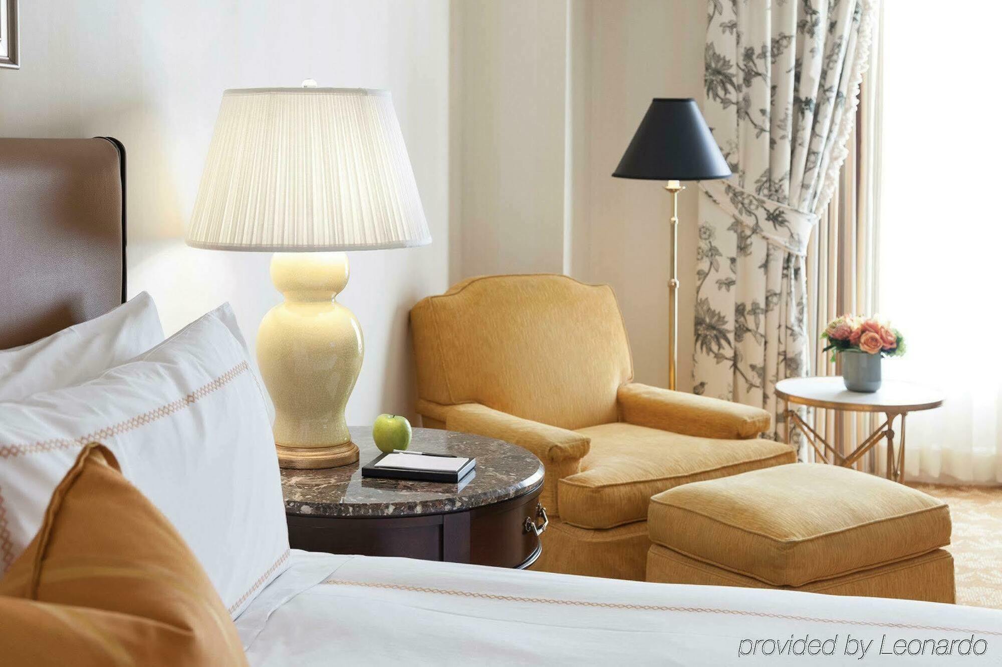 Hotel Four Seasons Boston Esterno foto